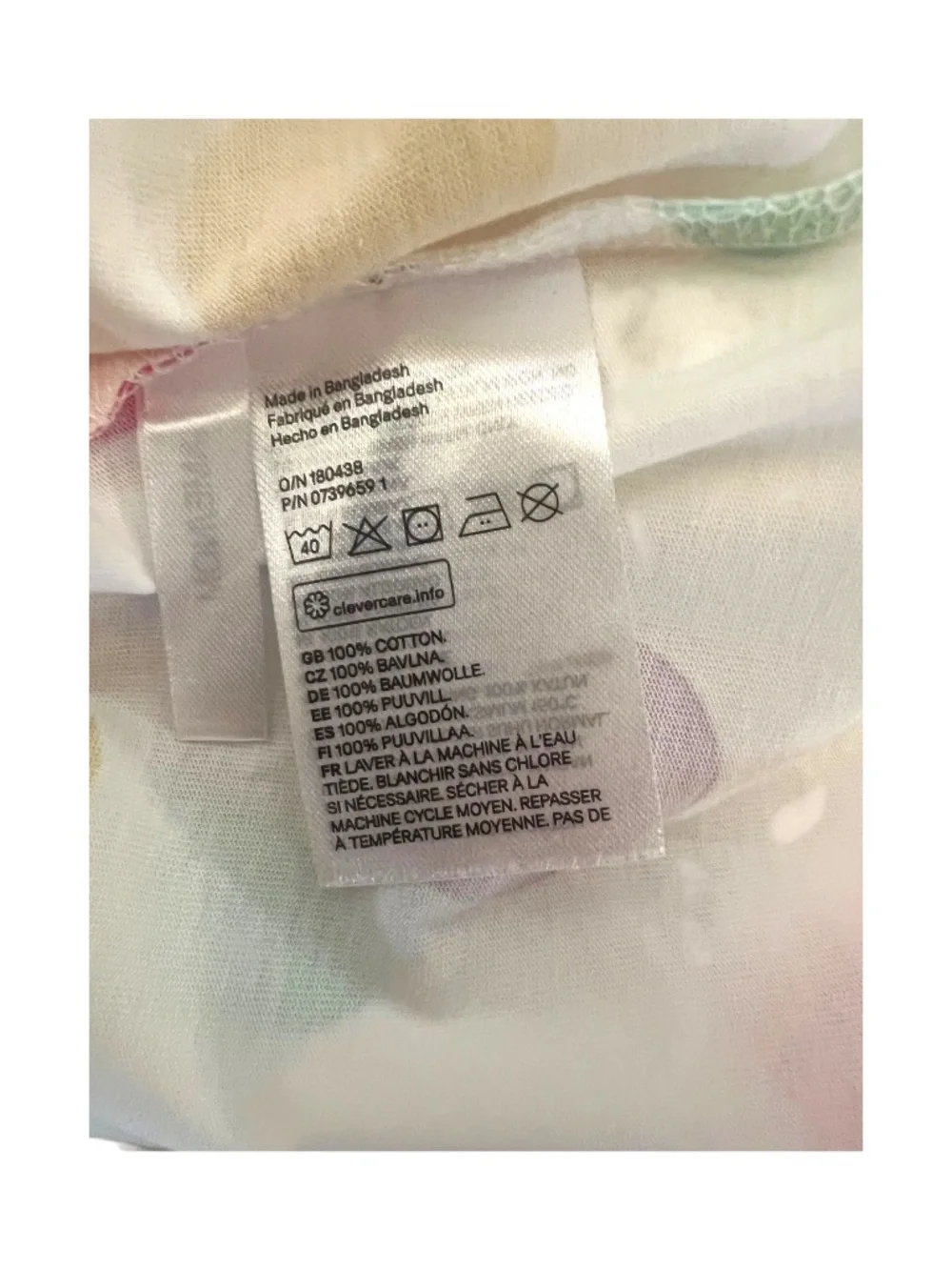 H&M brand new